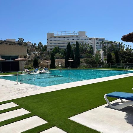 Sol Mediterraneo Palm Beach 3 Villajoyosa Luaran gambar